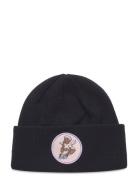 Enkeli Beanie Accessories Headwear Hats Beanie Black Makia