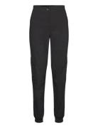 Mya Trousers Bottoms Trousers Cargo Pants Black Makia