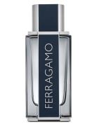 Ferragamo Men Edt 30Ml Parfyme Eau De Parfum Nude Salvatore Ferragamo