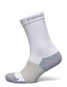 Compression Crew 1 Pair Sport Socks Regular Socks White New Balance