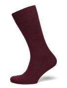 Brandy Socks Underwear Socks Regular Socks Red Oscar Jacobson