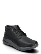 Mens Delson 3.0 - Brandis - Waterproof Støvletter Med Snøring Black Sk...