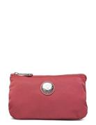 Creativity L Bags Card Holders & Wallets Wallets Red Kipling