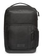 Tecum S Ryggsekk Veske Black Eastpak