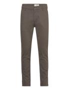 1927 Superflex Chino Pants Bottoms Trousers Chinos Grey Lindbergh Blac...