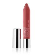 Chubby Stick Moisturizing Lip Colour Balm Leppebehandling Orange Clini...