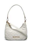 Ocarina Bags Small Shoulder Bags-crossbody Bags Cream Valentino Bags