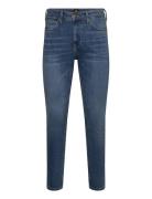 Mal Bottoms Jeans Skinny Blue Lee Jeans