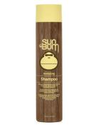 Sun Bum Revitalizing Shampoo Sjampo Nude Sun Bum