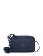 Abanu Bags Crossbody Bags Navy Kipling