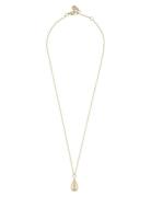 Fanny Pendant Neck 42 Plain G Accessories Jewellery Necklaces Dainty N...