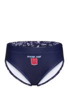 Maillot De Bain Badeshorts Navy Spider-man