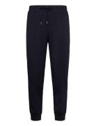 Majack Sweat Pant Bottoms Sweatpants Navy Matinique