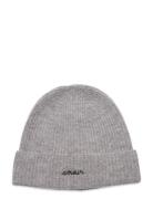 Vincennes Amour Accessories Headwear Beanies Grey Maison Labiche Paris