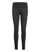 Core Tight Bottoms Running-training Tights Black Asics