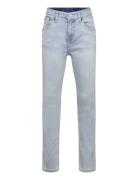 Levi's® 512™ Slim Tapered Strong Performance Jeans Bottoms Jeans Regul...