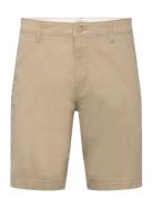 Xx Chino Short Ii True Chino L Bottoms Shorts Chinos Shorts Beige LEVI...