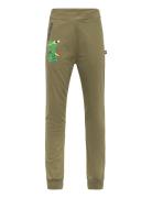 Lwphilo 600 - Sweatpants Bottoms Sweatpants Green LEGO Kidswear