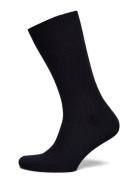 Brandy Socks Underwear Socks Regular Socks Black Oscar Jacobson