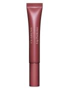 Lip Perfector Leppebehandling Brown Clarins