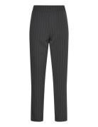 Frpamila Pa 1 Bottoms Trousers Suitpants Black Fransa