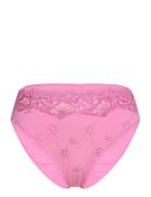 Diva Hl Rio H Truse Brief Truse Pink Hunkemöller