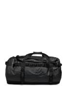 Base Camp Duffel - L Treningsbag Black The North Face