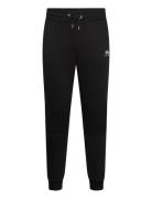 Basic Jogger Sl Bottoms Sweatpants Black Alpha Industries