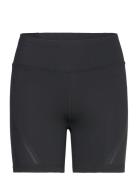 Asmc Tpa Legg Sport Shorts Cycling Shorts Black Adidas By Stella McCar...