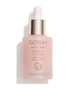 Gosh Vitamin C Booster Serum Ansiktspleie Pink GOSH COPENHAGEN