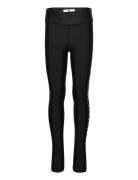 Laurensy Leggings Bottoms Leggings Black Sofie Schnoor Young