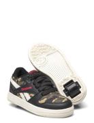 Bb 4500 Low Lave Sneakers Black Heelys