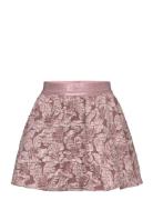 Tnlipa Skirt Dresses & Skirts Skirts Short Skirts Pink The New