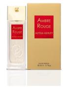 Ambre Rouge Edp Parfyme Eau De Parfum Nude Alyssa Ashley