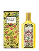 Gucci Flora Gorgeous Orchid Eau De Parfum 100 Ml Parfyme Eau De Parfum...