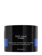 The Intense Nutrition Hair Care Mask 200 Ml Hårmaske Nude Sisley