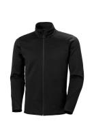 Alpha Zero Fleece Jacket Tops Sweat-shirts & Hoodies Fleeces & Midlaye...