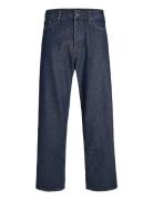 Jjialex Jjoriginal Sbd 334 Bottoms Jeans Relaxed Blue Jack & J S