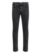 Style Orlando Slim Bottoms Jeans Slim Grey MUSTANG