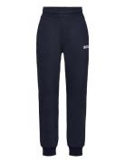 Jogging Bottoms Bottoms Sweatpants Navy BOSS