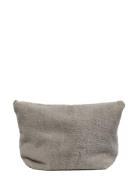 Maxime Toilet Bag Toalettveske Grey Himla