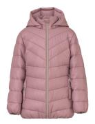 Nkfmonay Jacket Pb Noos Fôret Jakke Pink Name It