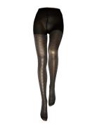 Fay Tights Lingerie Pantyhose & Leggings Black Sneaky Fox