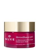 Merveillance Lift Velvet Day Cream 50 Ml Dagkrem Ansiktskrem Nude NUXE