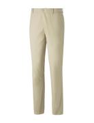 Dealer Tailored Pant Sport Sport Pants Beige PUMA Golf