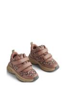 Sneaker Leony Tex Lave Sneakers Pink Wheat