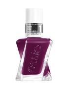 Essie Gel Couture Paisly The Way 186 13,5 Ml Neglelakk Gel Purple Essi...