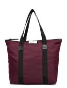 Day Gweneth Re-S Bag M Bags Totes Burgundy DAY ET