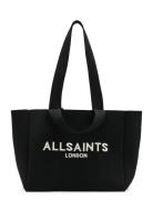 Izzy Medium Tote Bags Totes Black AllSaints