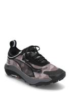 Voyage Nitro 3 Gtx Wn Sport Sport Shoes Running Shoes Grey PUMA